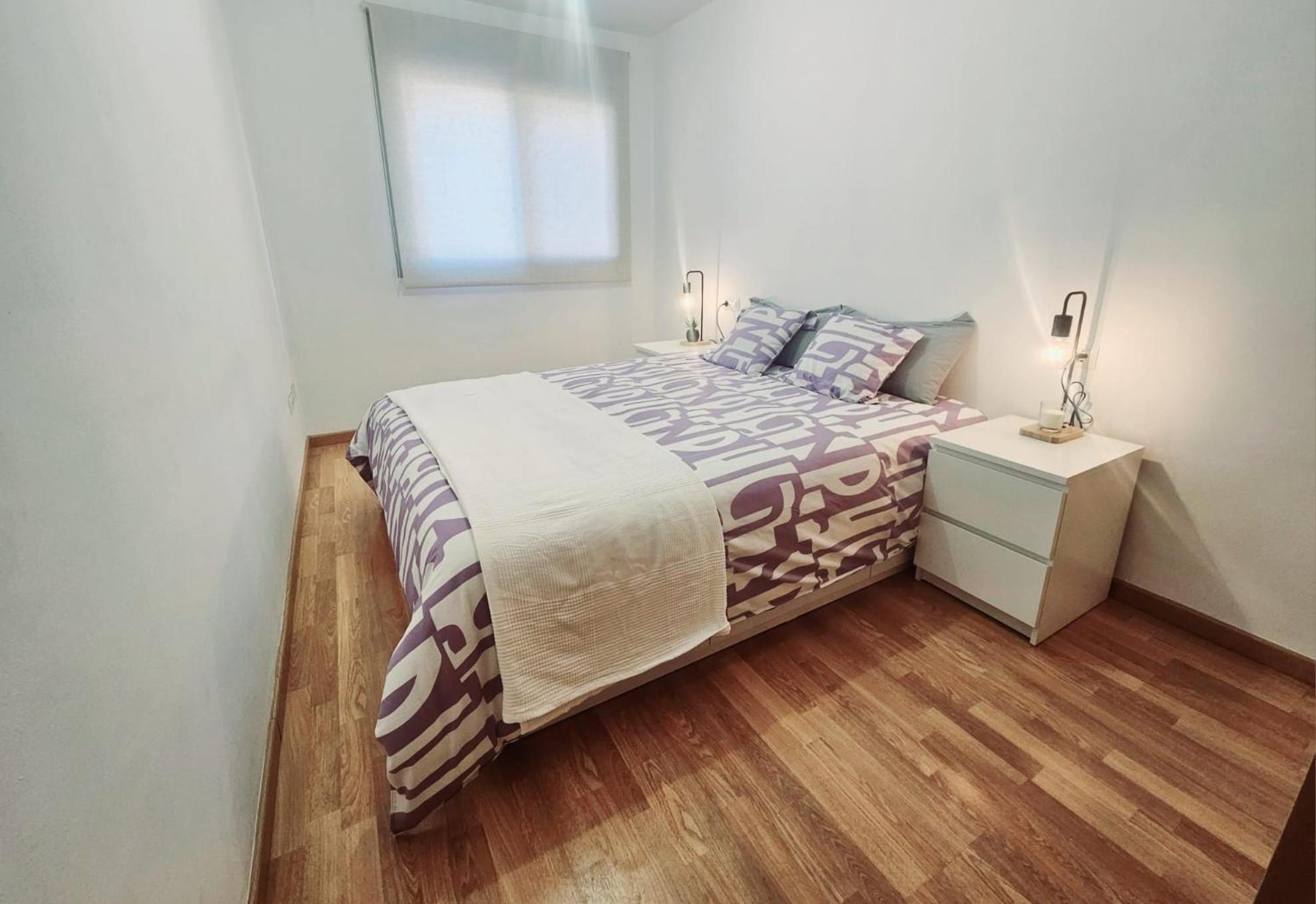 Appartement La Casita De Lu Parking Incluido à Castellón de la Plana Extérieur photo