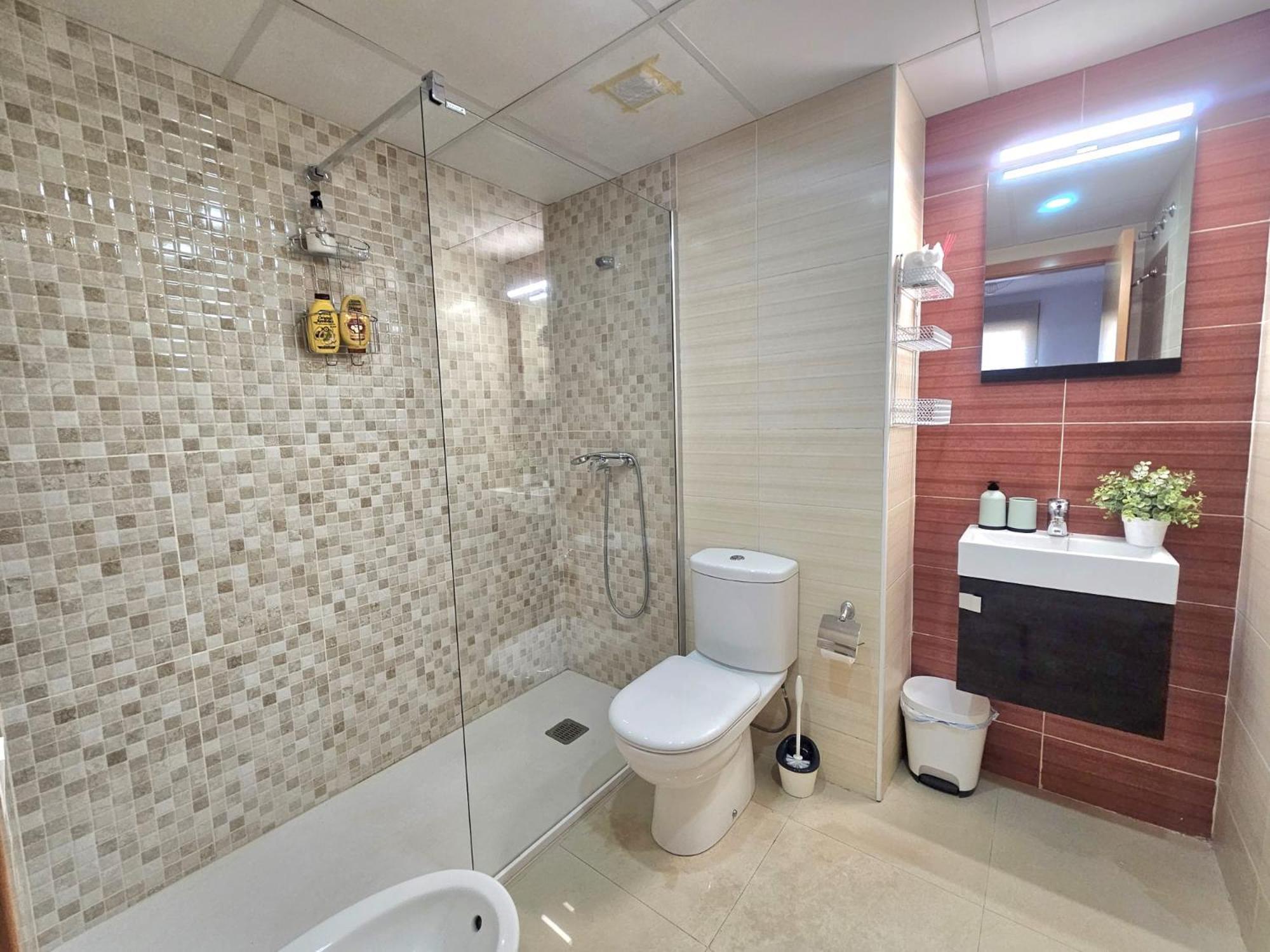 Appartement La Casita De Lu Parking Incluido à Castellón de la Plana Extérieur photo