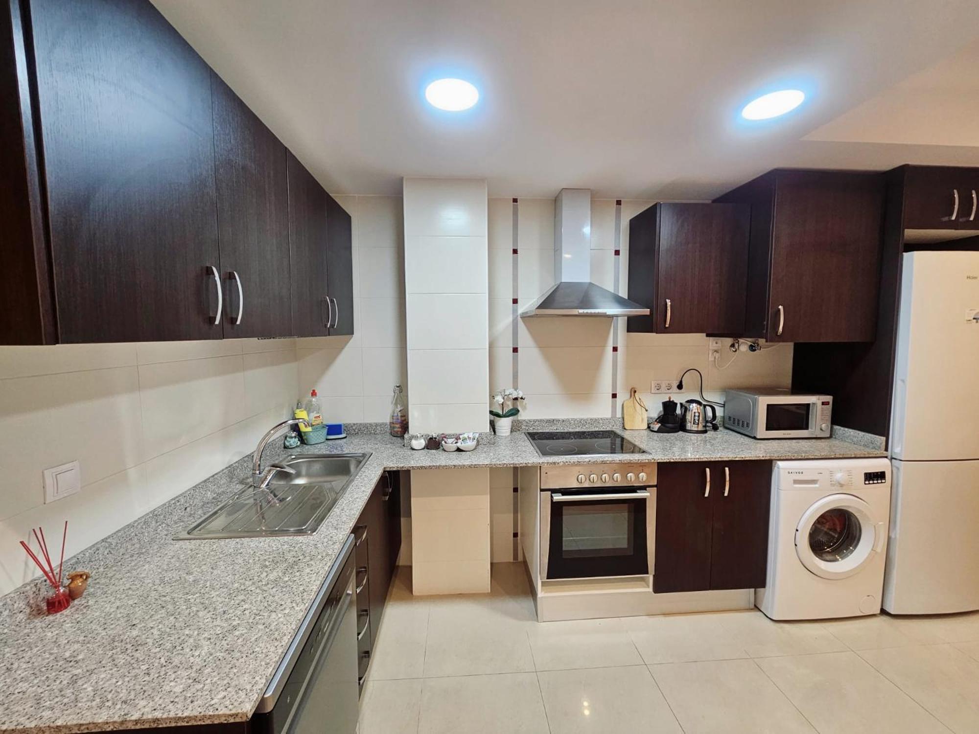 Appartement La Casita De Lu Parking Incluido à Castellón de la Plana Extérieur photo