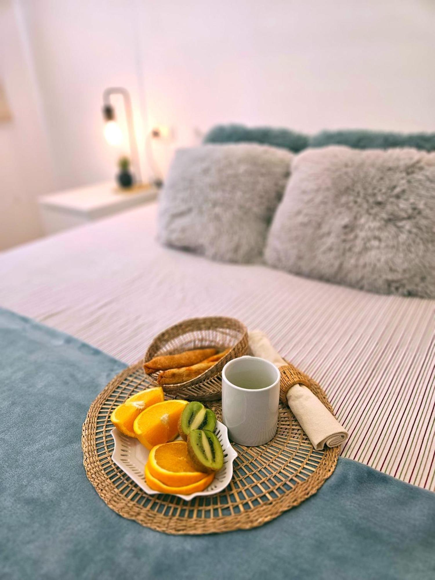 Appartement La Casita De Lu Parking Incluido à Castellón de la Plana Extérieur photo